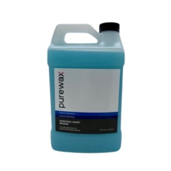 Picture of Purewax Waterless Wash/Detailer 4L